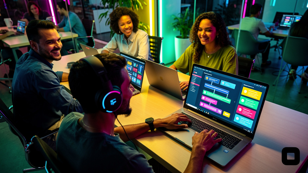 Plataformas LXP: A Chave para Escalar Fintechs Brasileiras