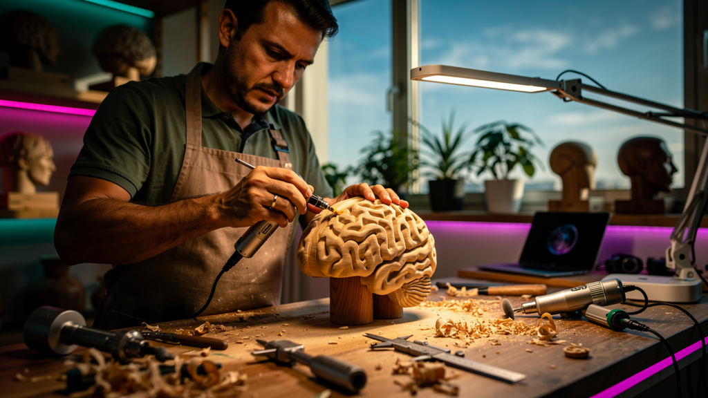 Plataformas LXP Brasileiras com Inteligência Artificial