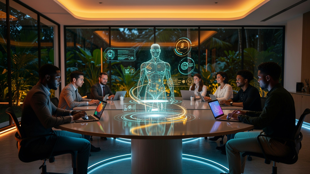 Plataformas LXP Brasileiras Impulsionadas por Inteligência Artificial