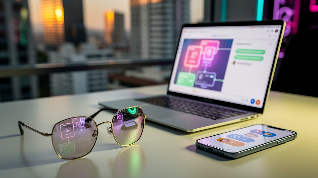 Plataformas No-Code de Chatbot: Qual a Melhor para PMEs no Brasil?