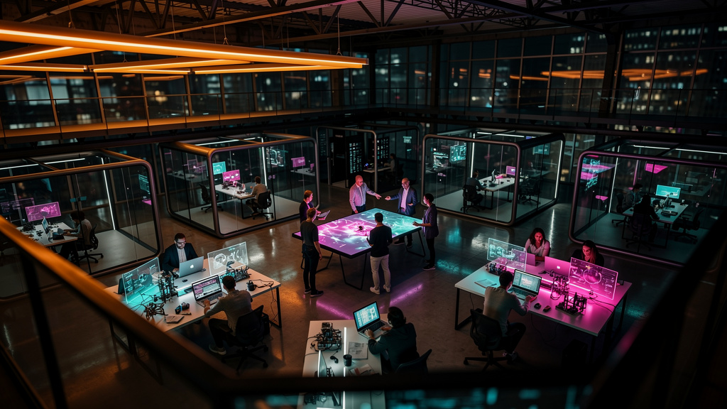 Plataformas para Aceleradoras: Qual a Melhor Opção para Startups?