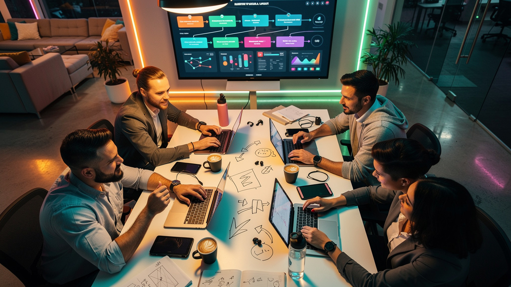 Plataformas para Aceleradoras: Qual a Melhor Opção para sua Startup?