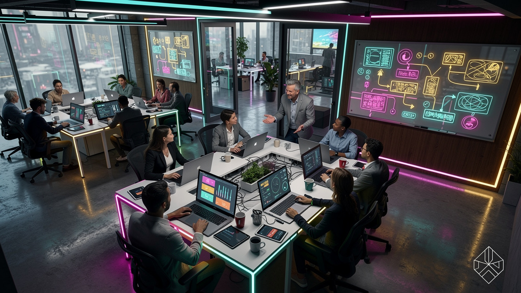 Plataformas para Aceleradoras: Qual a Melhor Opção para sua Startup?