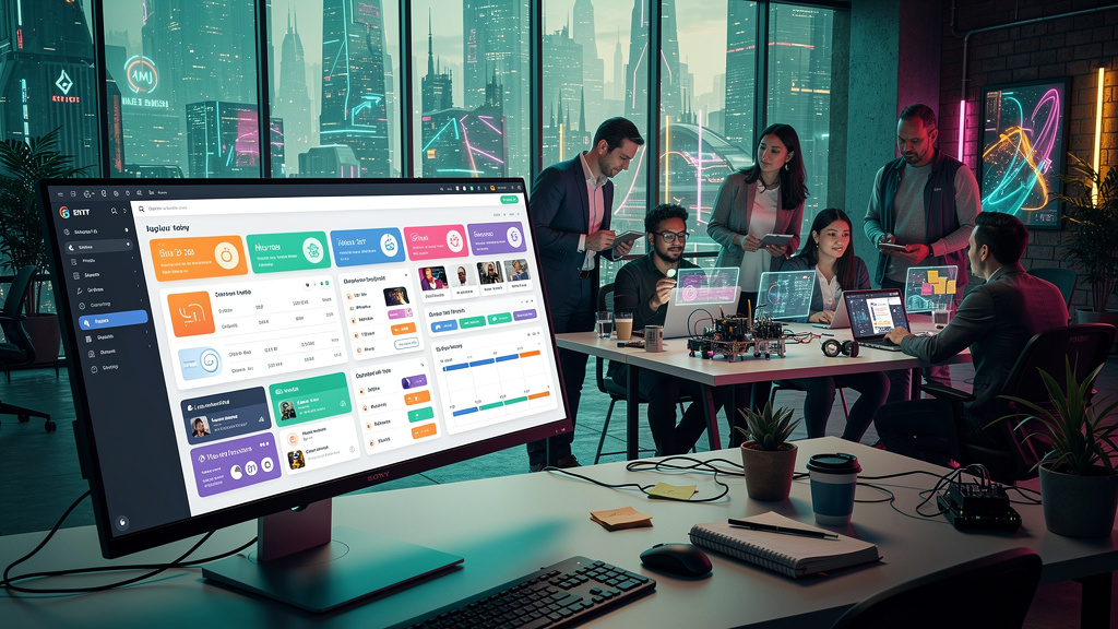 Plataformas para Aceleradoras: Qual o Melhor Software em 2024?