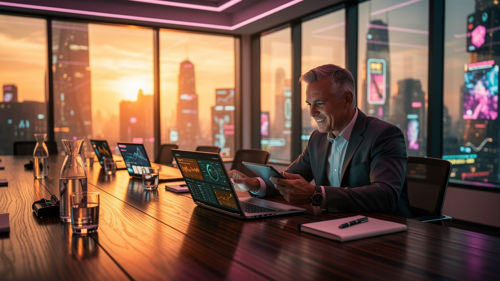 Plataformas para Educação Executiva: Qual a Melhor?