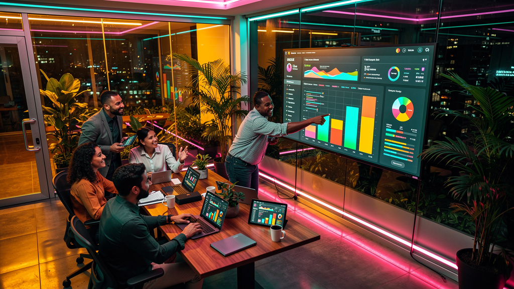 Plataformas SEO IA: Guia Completo para Agências