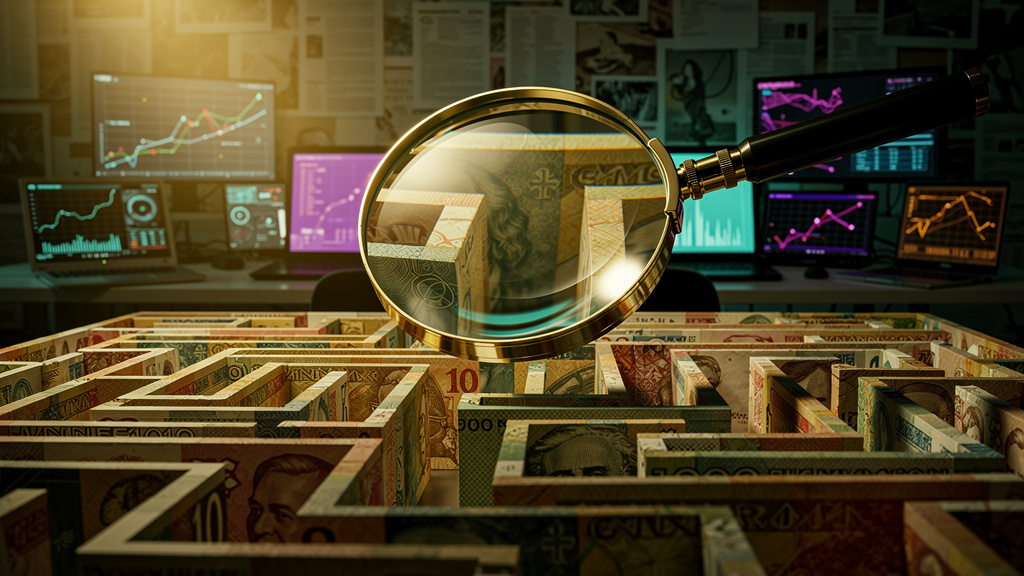 PLD/FT e KYC no Brasil: Guia Completo para Instituições Financeiras