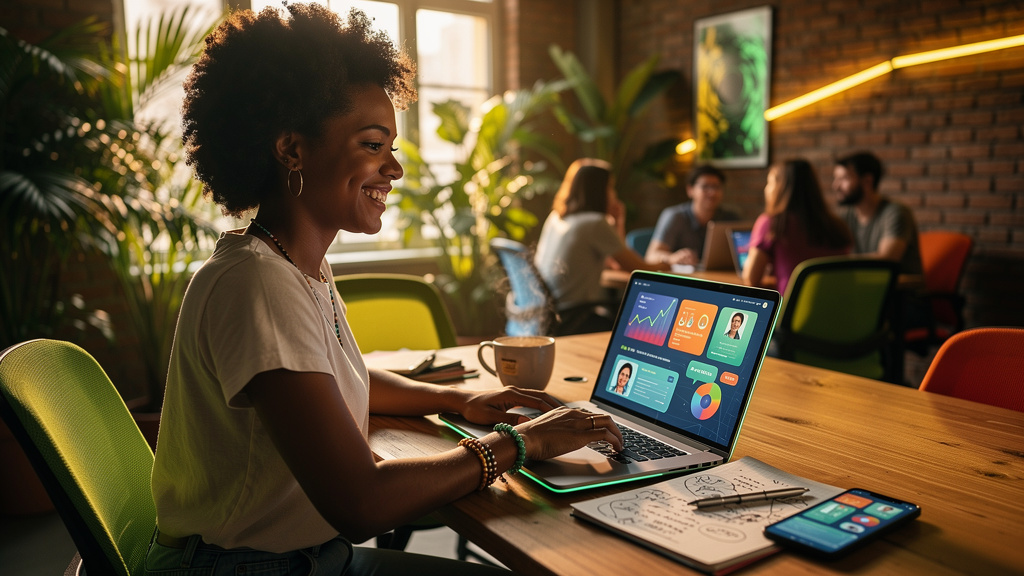 PMEs Brasileiras: Qual o Superapp de IA Ideal?