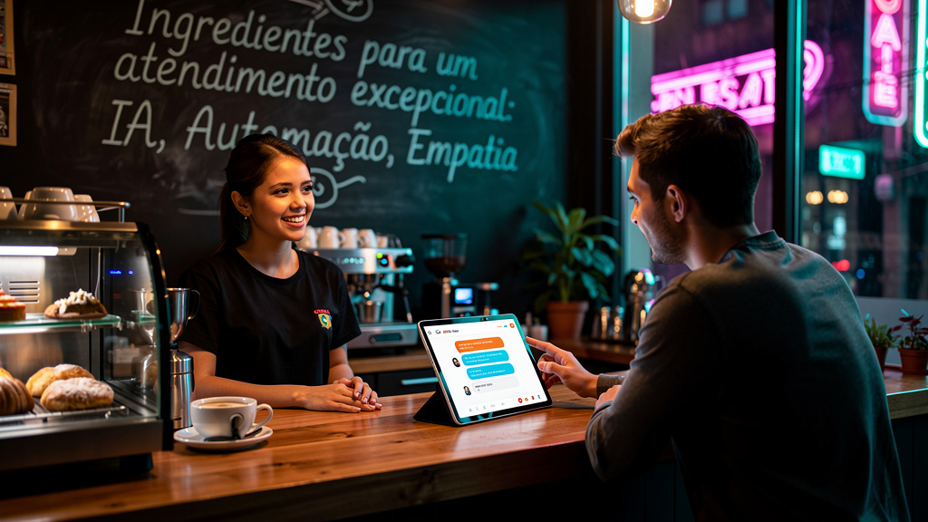 PMEs Buscam Alternativas ao Zendesk: IA e Automação Ganham Espaço