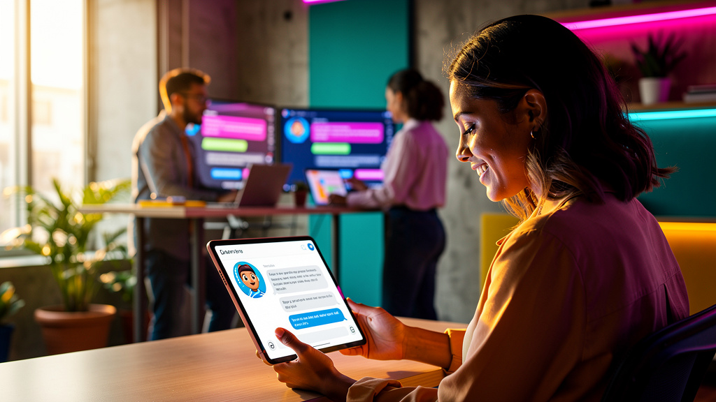 PMEs no Brasil Buscam Alternativas ao Zendesk: IA e Automação em Ascensão