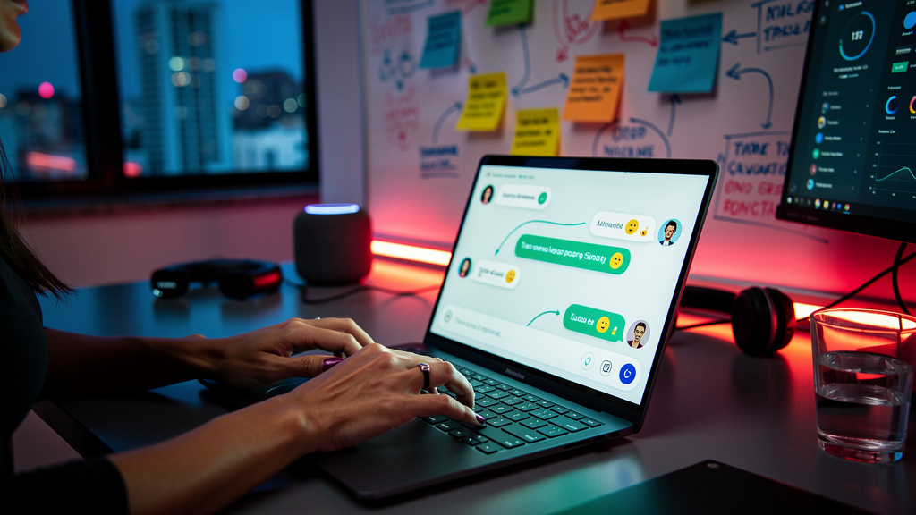 PMEs no Brasil Buscam Alternativas ao Zendesk: IA e Automação Lideram