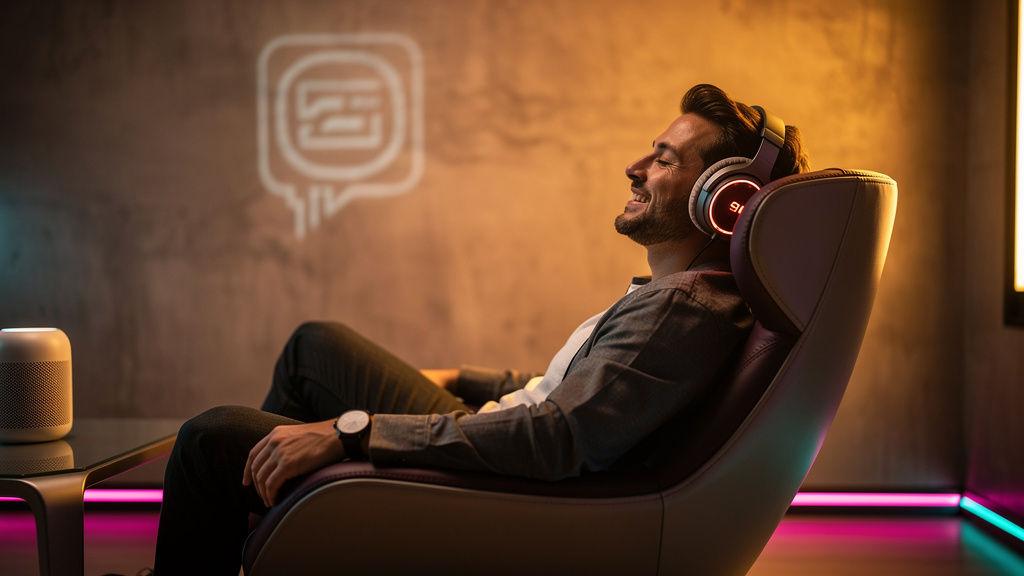 PodAds: Desfrute de Podcasts Sem Anúncios com IA