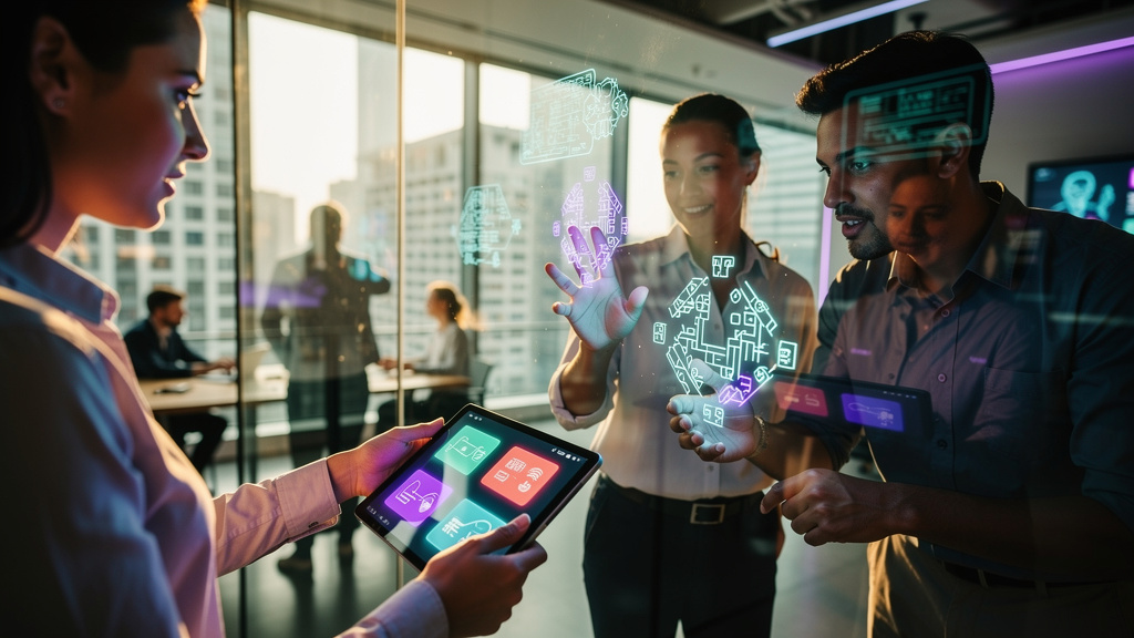Política de IA: Como Empresas Responsáveis Devem Usar a Inteligência Artificial