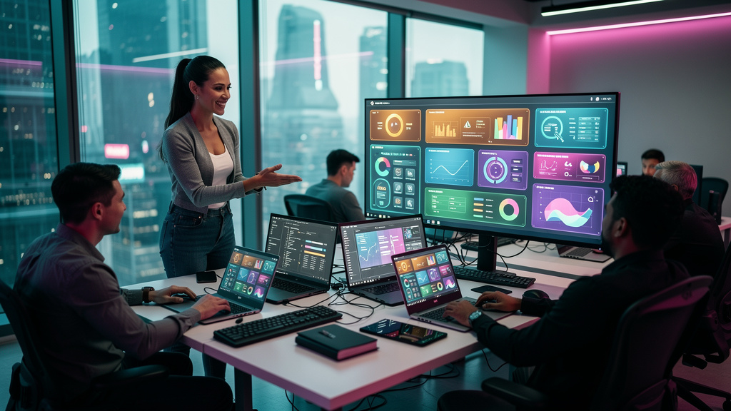 Por que 12 empresas de software já escolheram Toolzz LXP em 2026?