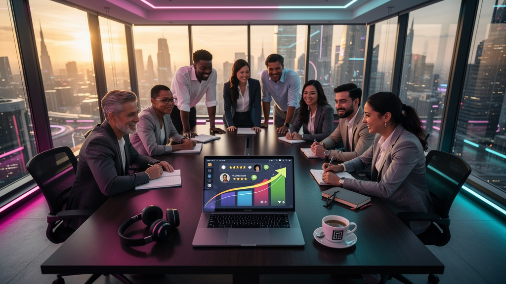 Por que 12 empresas já escolheram Toolzz LXP em 2026