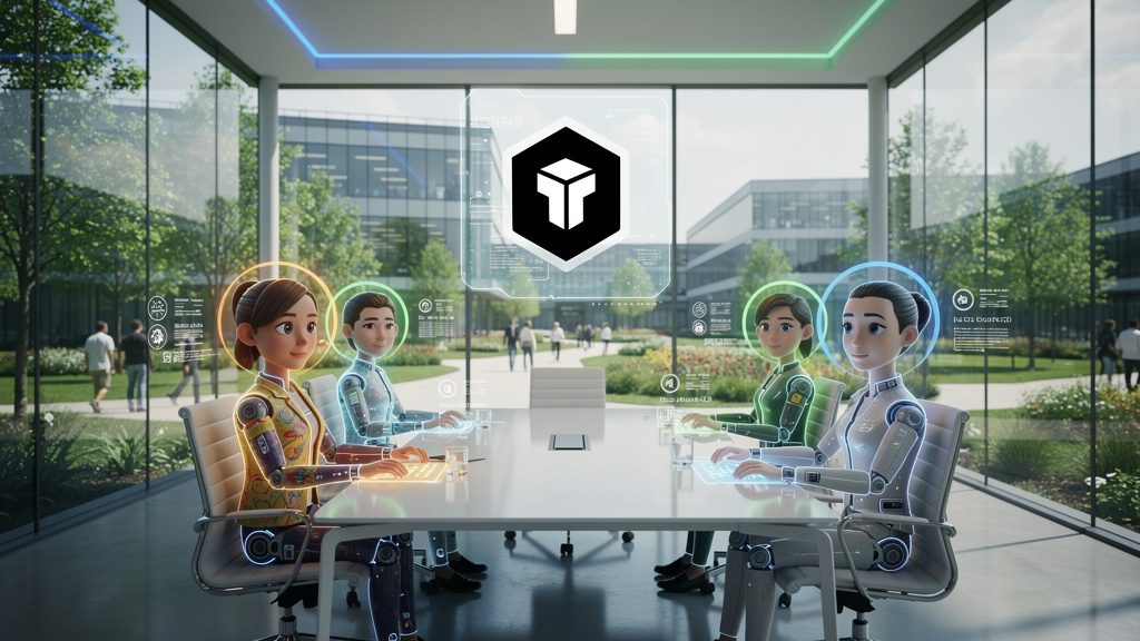 Por que 5 empresas já escolheram Toolzz para universidade corporativa