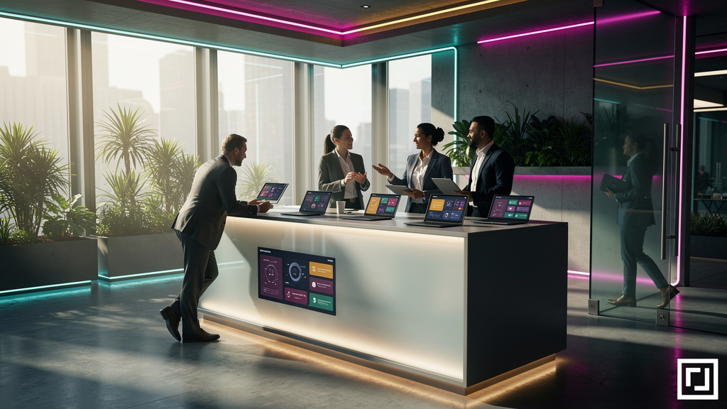 Por que 7 centros de treinamento já escolheram Toolzz em 2026