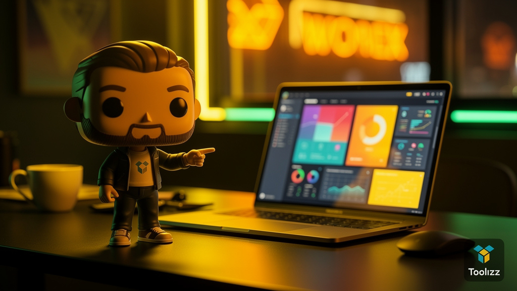 Por que 7 empresas já escolheram Toolzz AI