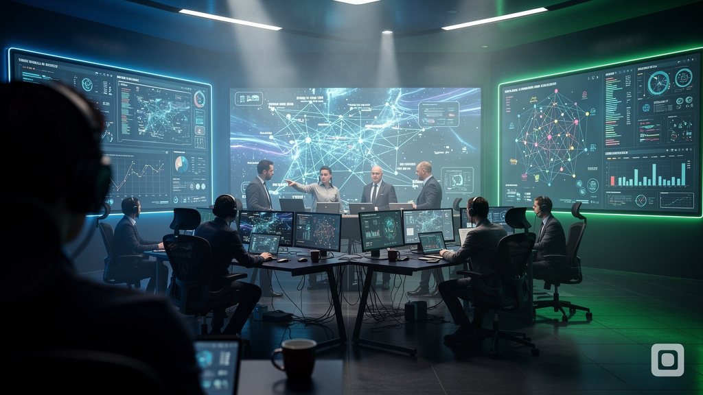 Por que 7 empresas já escolheram Toolzz