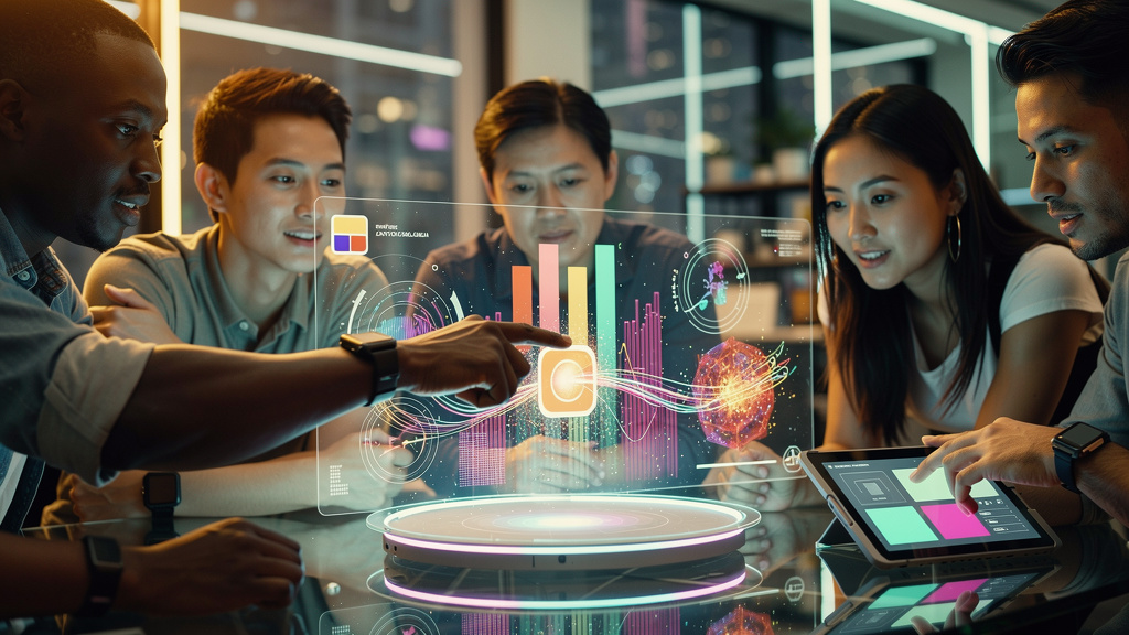 Por que 7 empresas já escolheram Toolzz