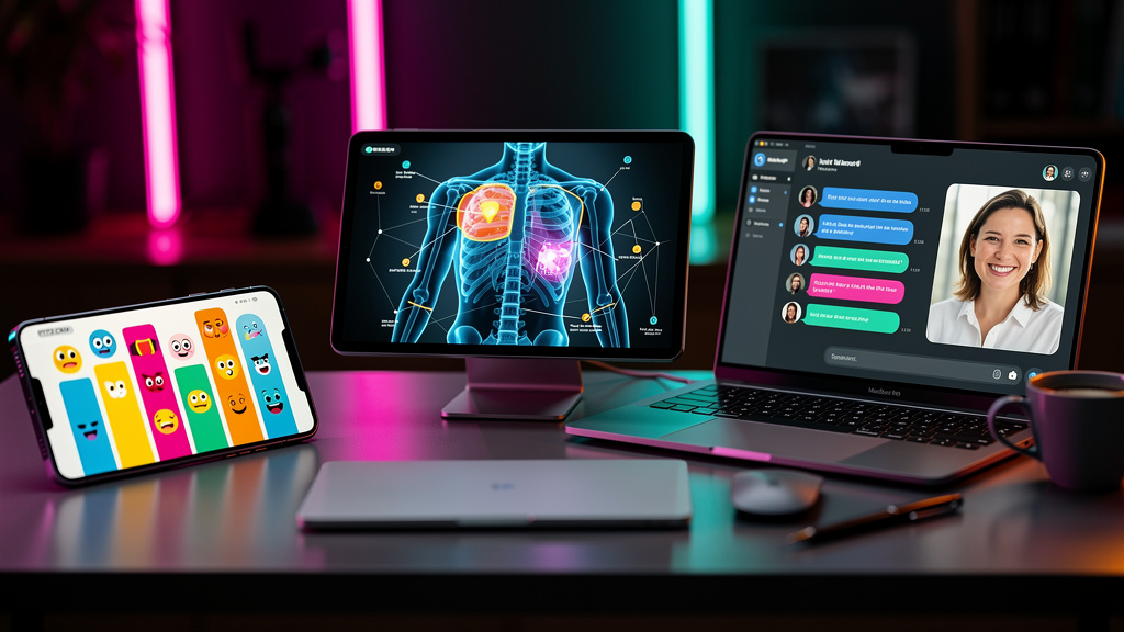 Por que 7 empresas já escolheram Toolzz