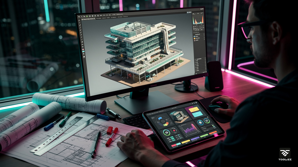 Por que 7 empresas já escolheram Toolzz