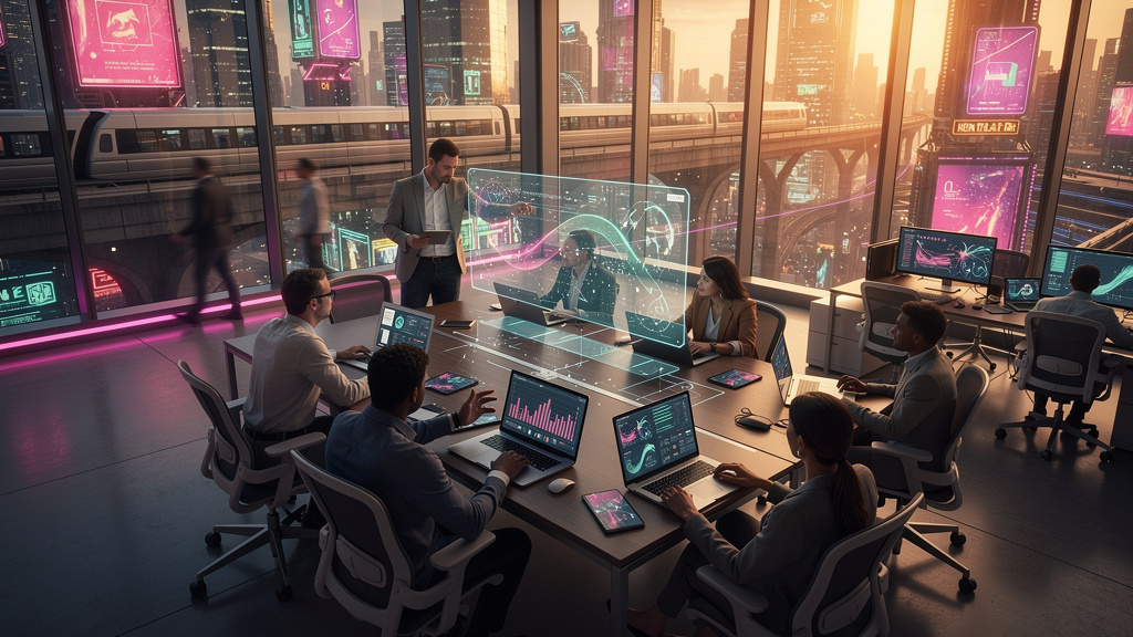 Por que 7 empresas já escolheram Toolzz