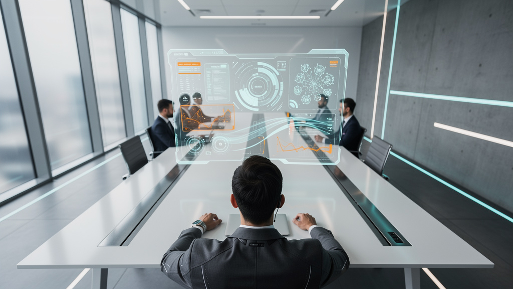 Por que 7 empresas já escolheram Toolzz