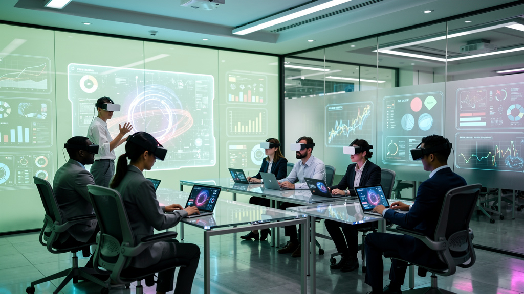 Por que 7 empresas já escolheram Toolzz para Educação Corporativa em 2026