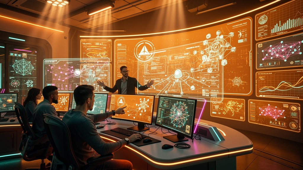 Por que 7 empresas já escolheram Toolzz para IA Agêntica