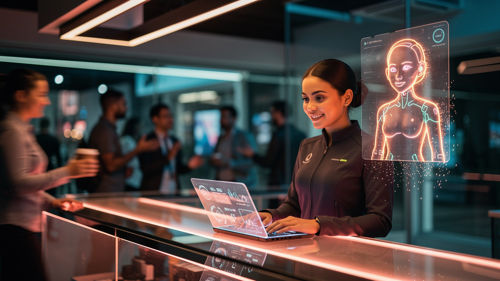 Por que 7 empresas já escolheram Toolzz para IA no atendimento