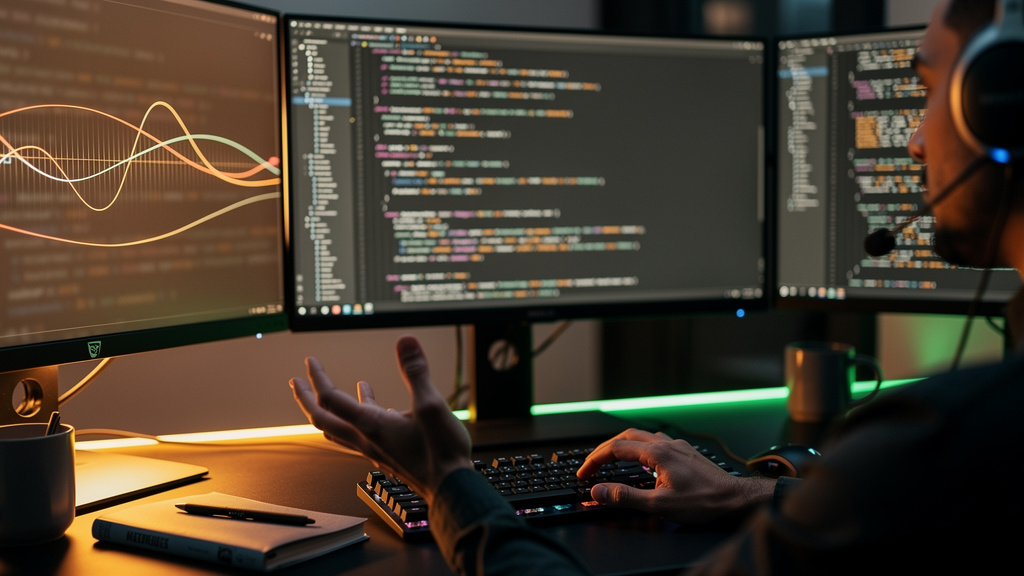 Por que 7 empresas já escolheram Toolzz Voice