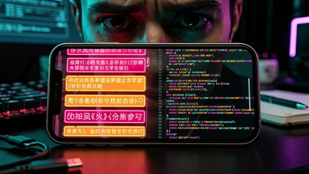 Por Que a Apple Bloqueou Ferramentas de Vibe Coding?