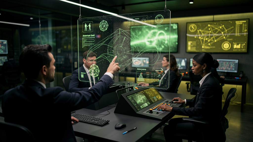 Por que a Governança de IA é Tendência em 2026