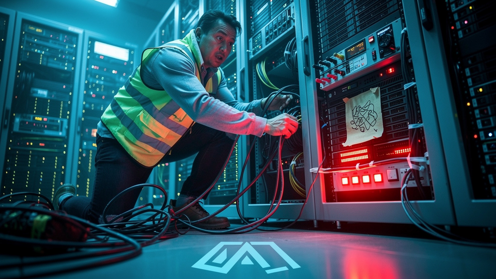 Por que a Governança de IA falha e como evitar