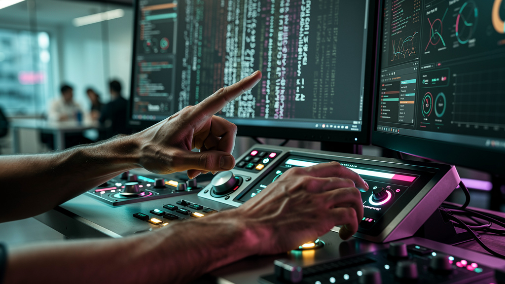 Por Que a IA Não Vai Te Tirar do Emprego