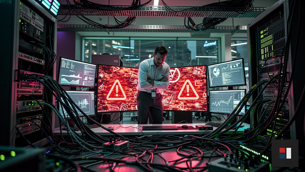 Por que a Implementação de IA Falha e Como Evitar em 2026