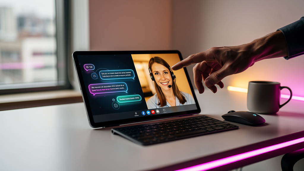 Por que a Integração Chatbot, IA e Atendimento Humano é Tendência em 2026