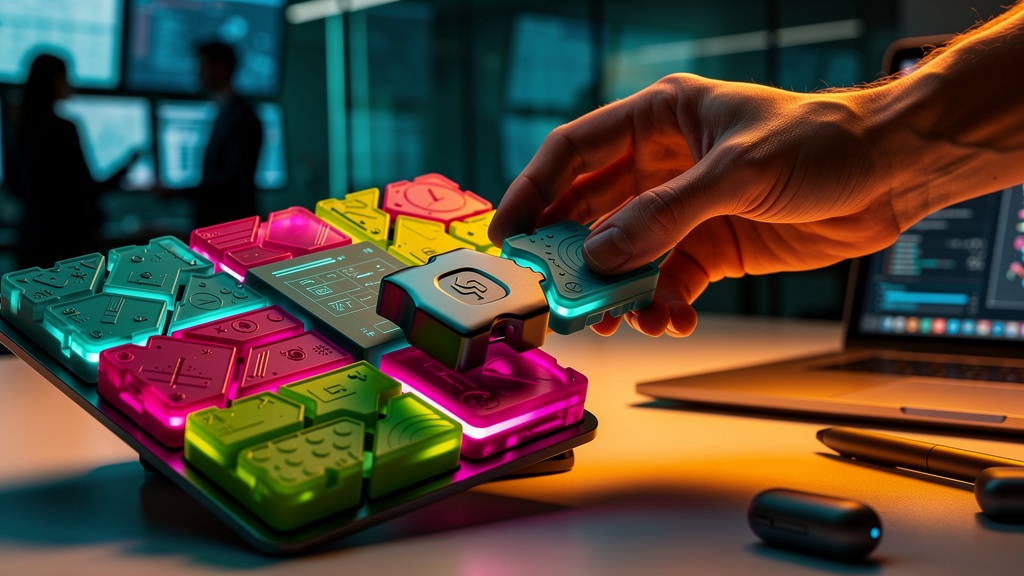 Por que a Integração via API é Essencial para a Educação Corporativa