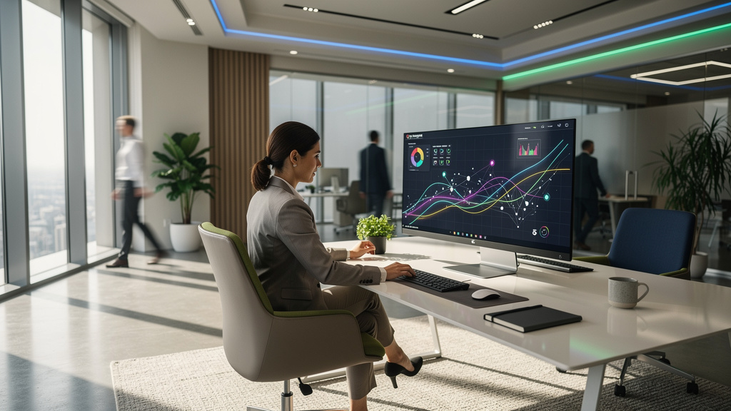 Por que a Inteligência Artificial é essencial para Empresas em 2024