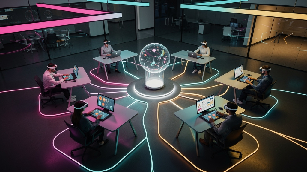 Por que a Web Semântica é essencial para o setor de educação corporativa em 2026