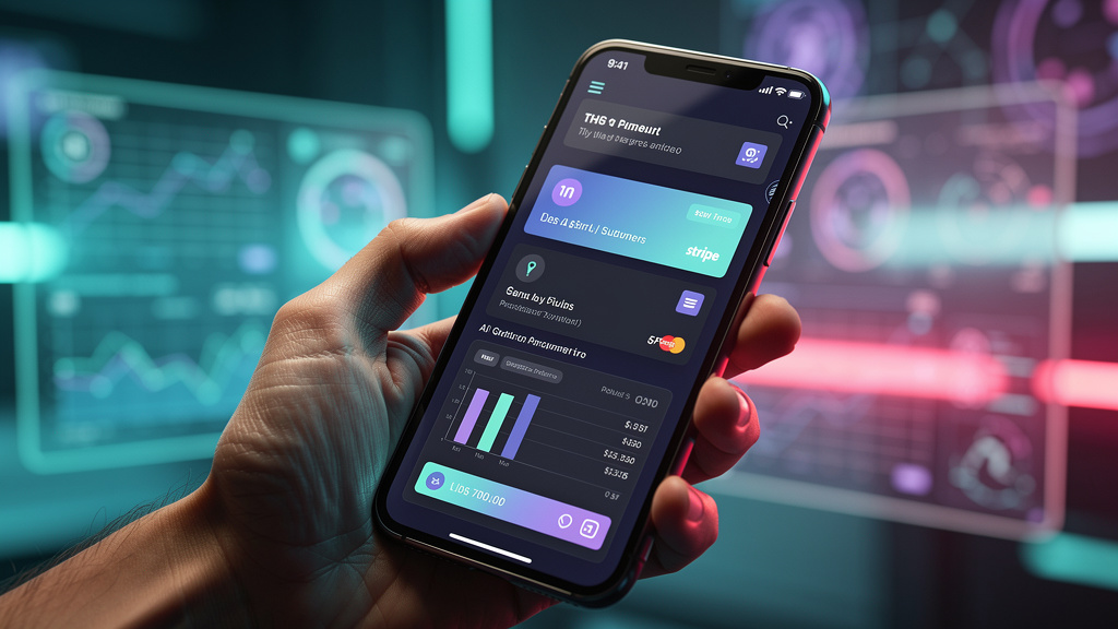 Por que Agentes de IA e Stripe são tendência em 2026