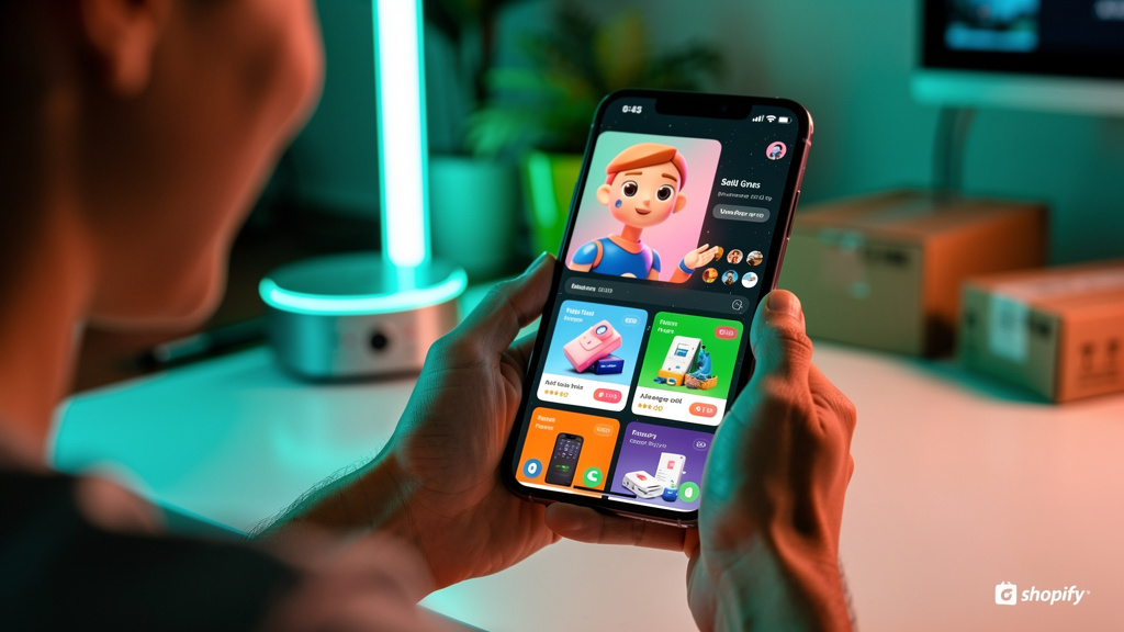 Por que Agentes de IA Shopify são Tendência em 2026