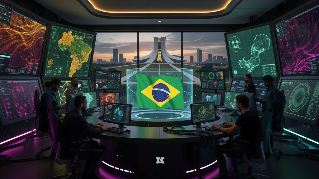 Por que clientes escolhem Toolzz para IA Brasileira