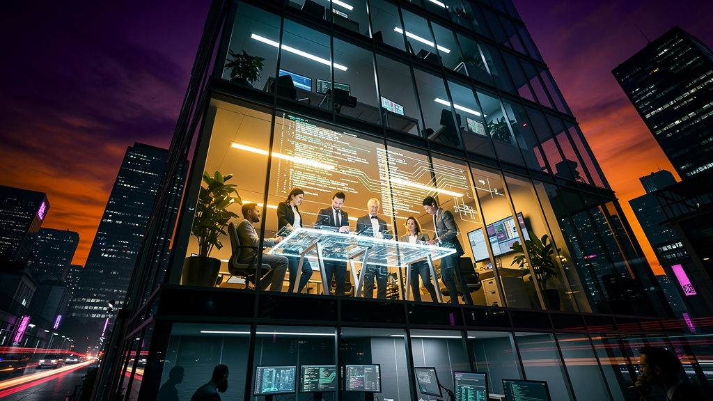 Por que clientes escolhem Toolzz para IA de Programação?