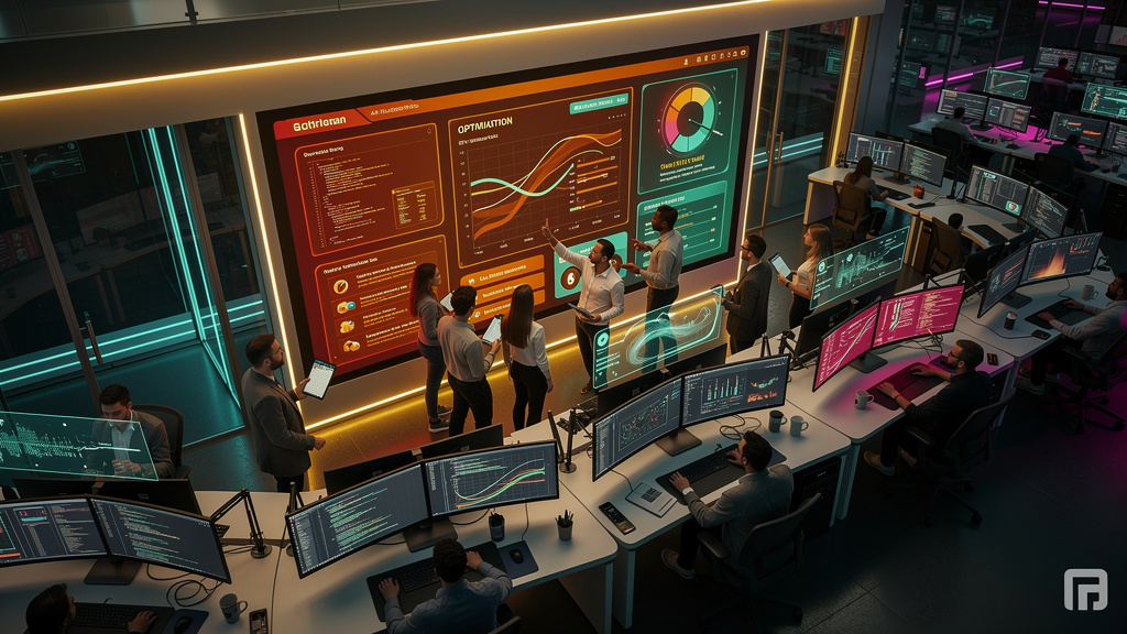 Por que clientes escolhem Toolzz para IA de Programação em 2024