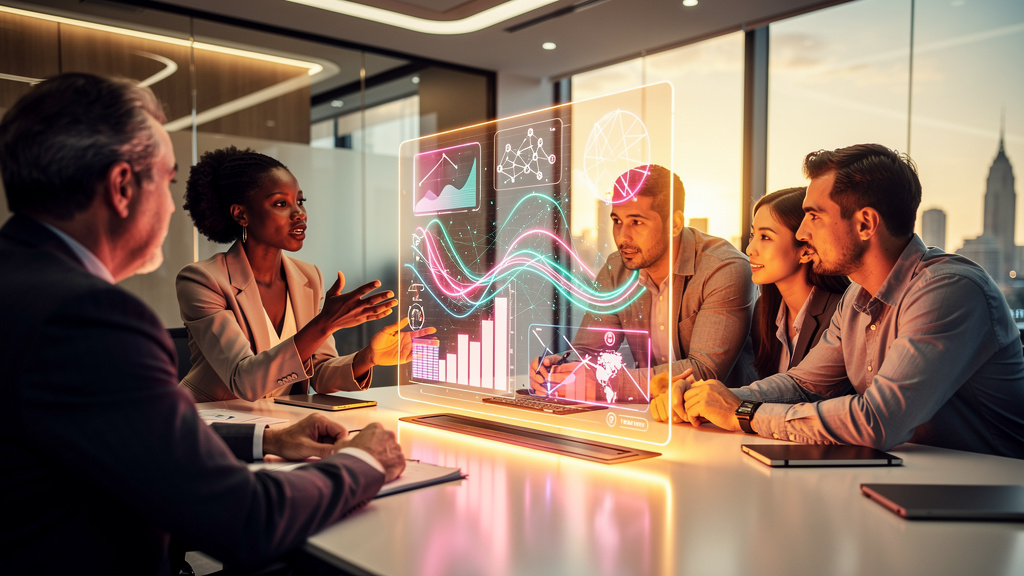 Por que clientes escolhem Toolzz para IA em 2024 — imagem de capa Toolzz