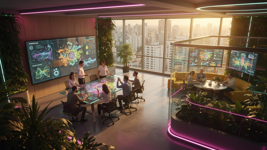 Por que clientes escolhem Toolzz para IA em 2026