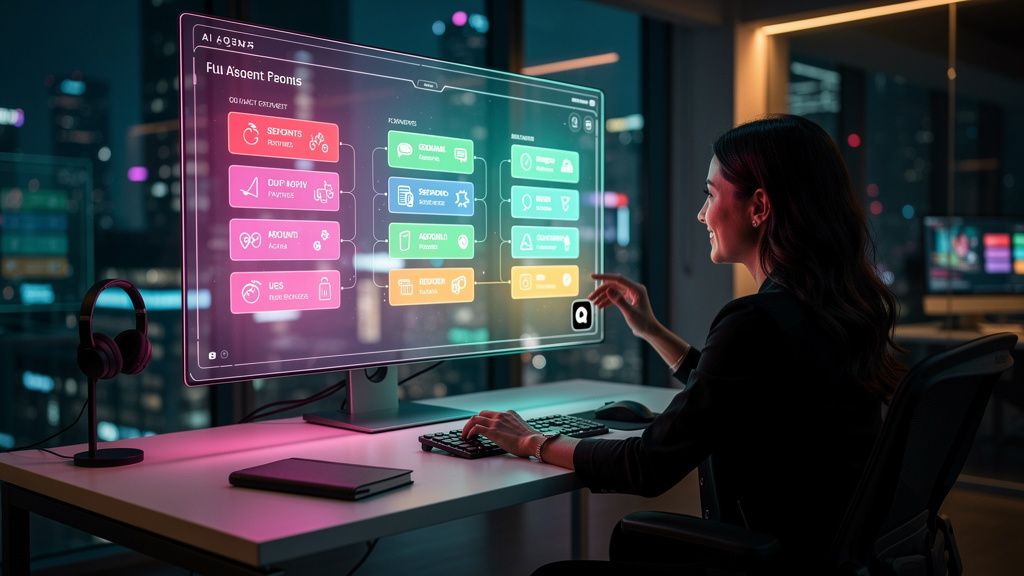 Por que clientes escolhem Toolzz para Prompt Engineering e Context Window