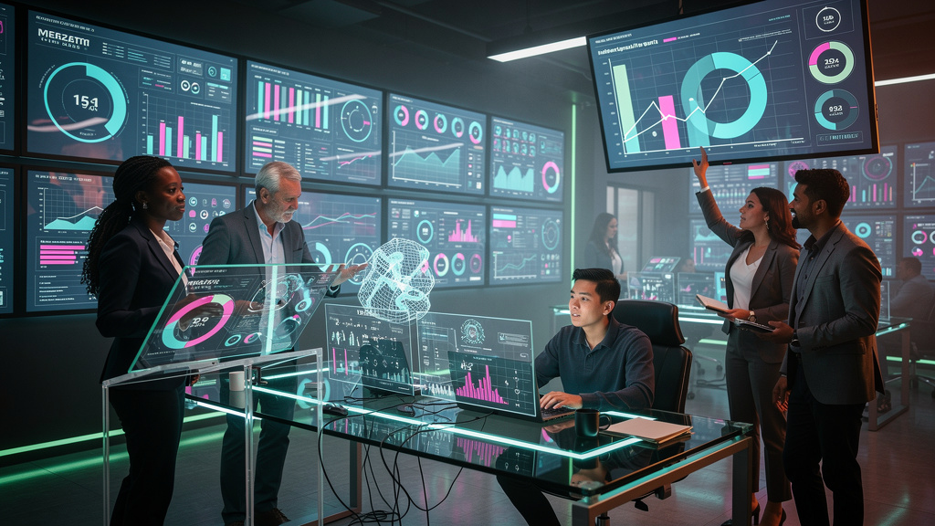 Por que clientes escolhem Toolzz para Relatórios de Progresso